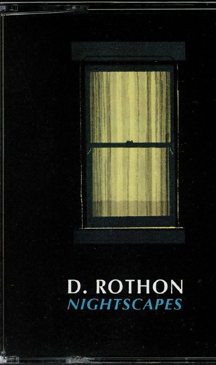 ROTHON, D - Nightscapes