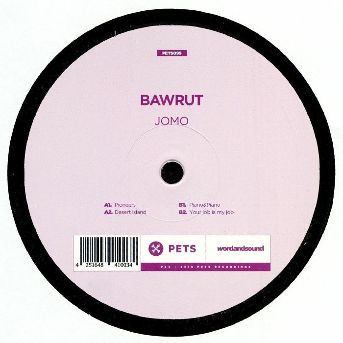 BAWRUT - Jomo