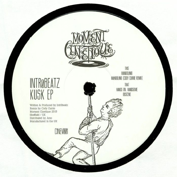 INTR0BEATZ - Kusk EP (Cody Currie remix)