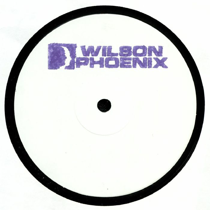 WILSON PHOENIX - Wilson Phoenix 04
