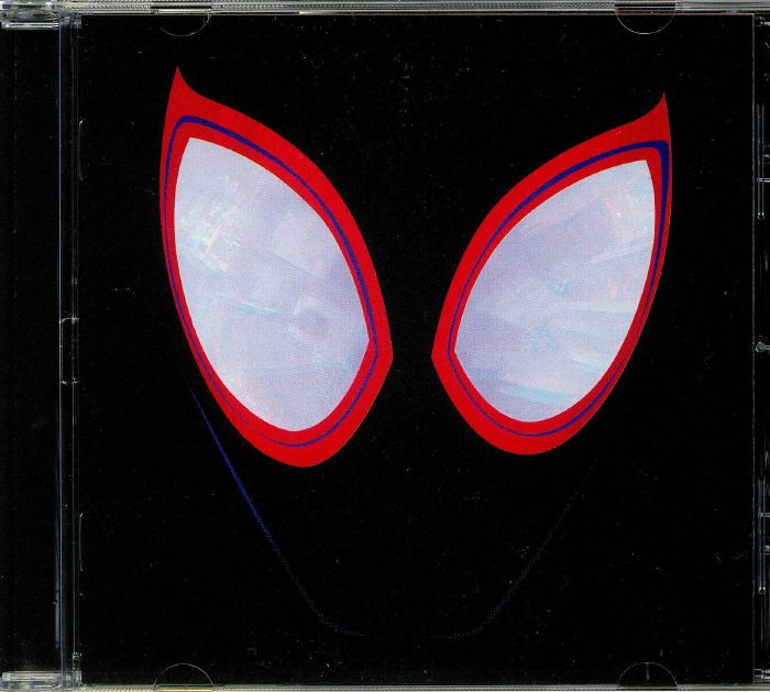 soundtrack spiderman spider verse torrent