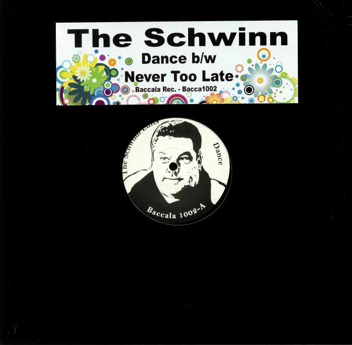 SCHWINN, The - Dance
