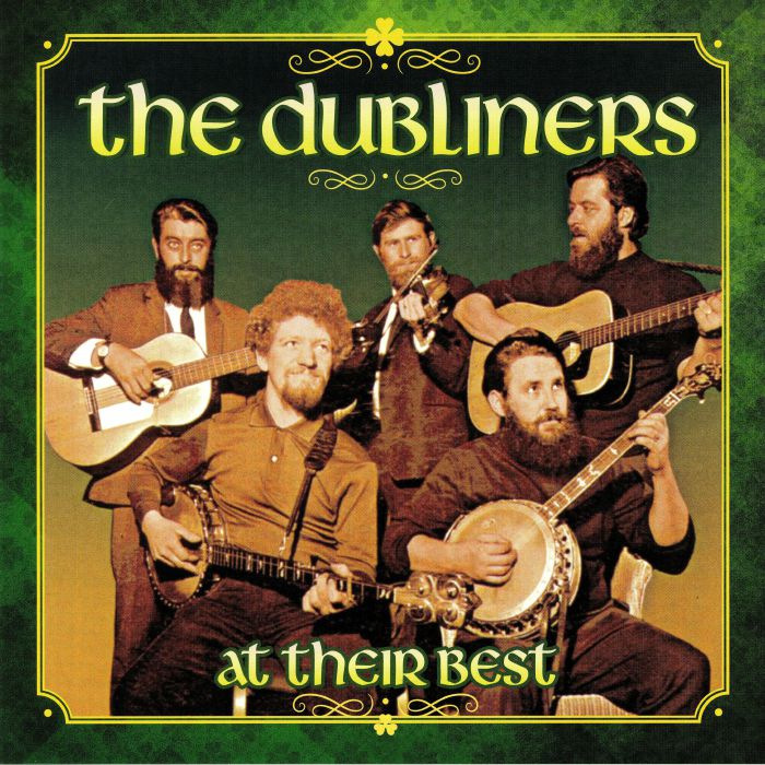 DUBLINERS, The - At Their Best