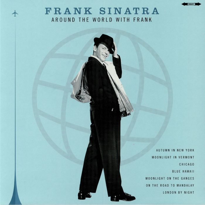 SINATRA, Frank - Around The World With Frank