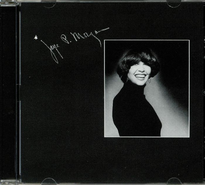 MORGAN, Jaye P - Jaye P Morgan (reissue)