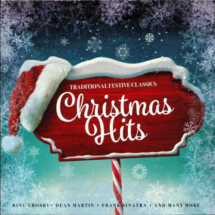 VARIOUS - Traditional Festive Classics: Christmas Hits