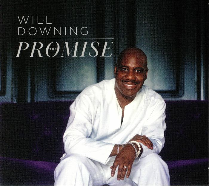 DOWNING, Will - The Promise