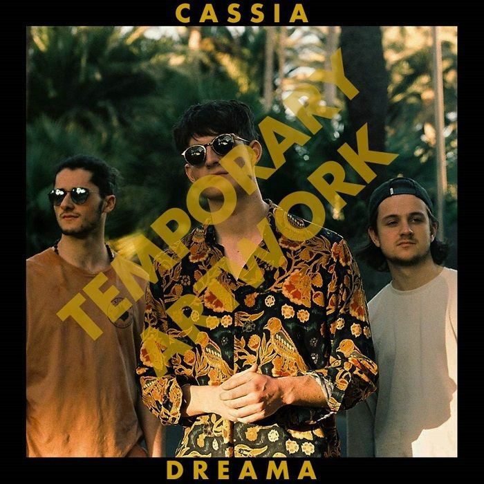 CASSIA - Replica