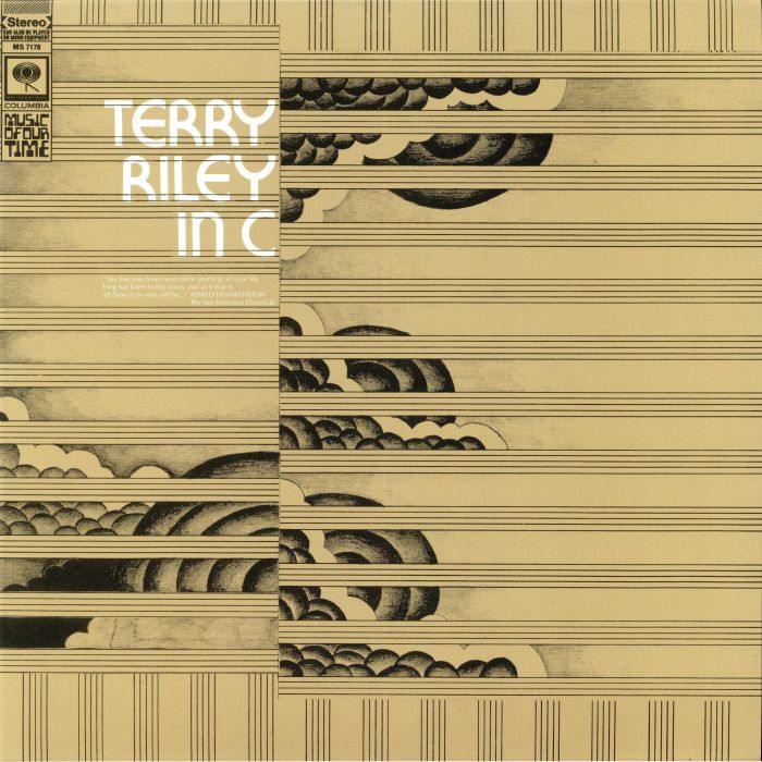 RILEY, Terry - In C (reissue)