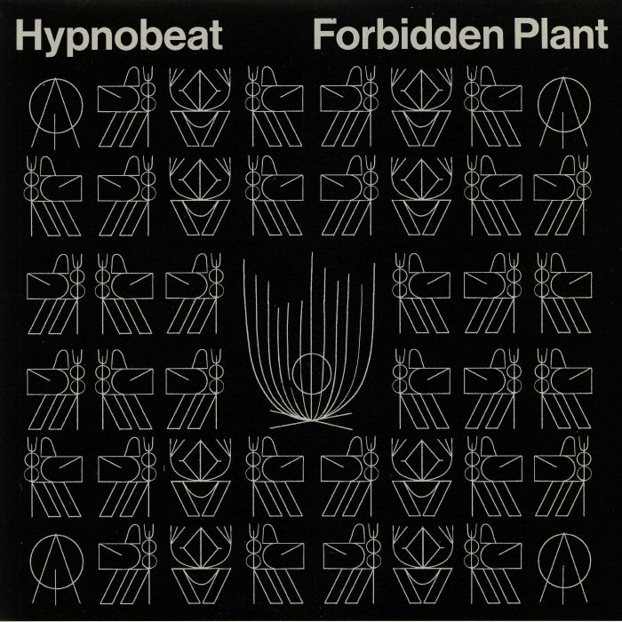 HYPNOBEAT - Forbidden Plant