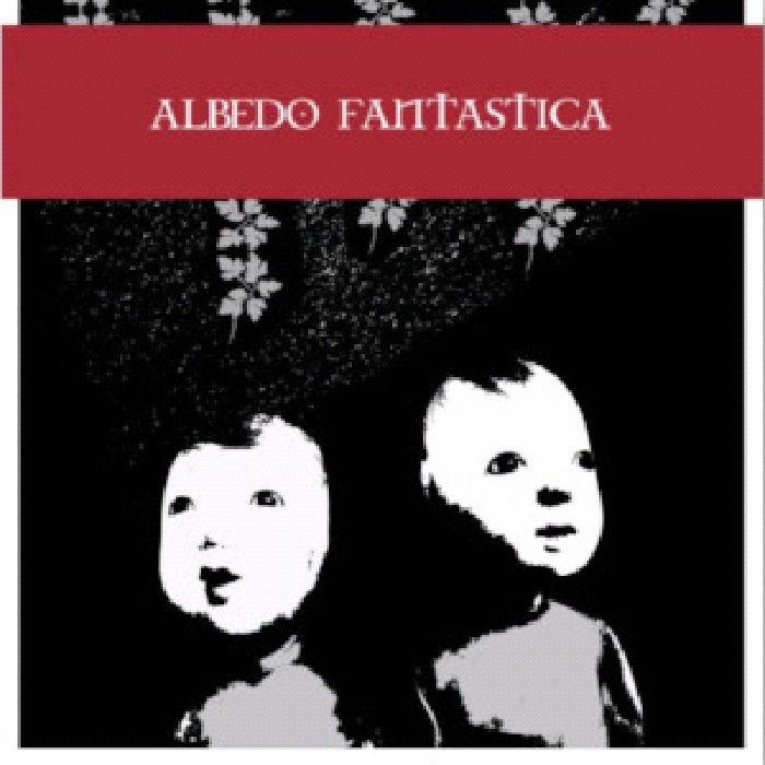 ALBEDO FANTASTICA - Culvert & Starry Night: Free Wind Mood Series