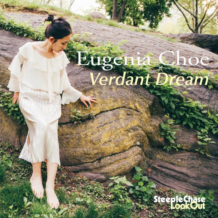 CHOE, Eugenia - Verdant Dream