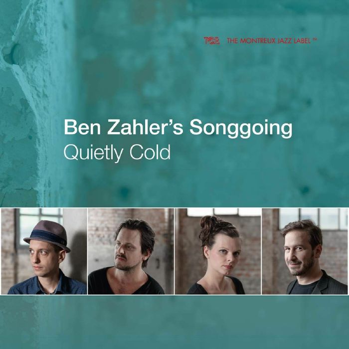 BEN ZAHLER'S SONGGOING - Quietly Cold