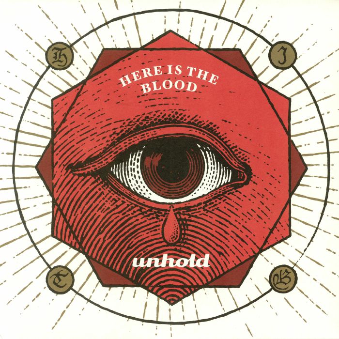 UNHOLD - Here Is The Blood