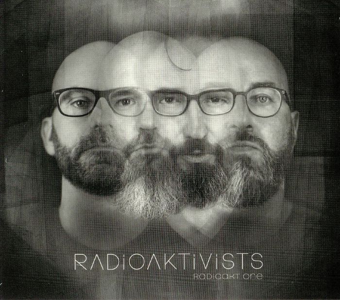 RADIOAKTIVISTS - Radioakt One