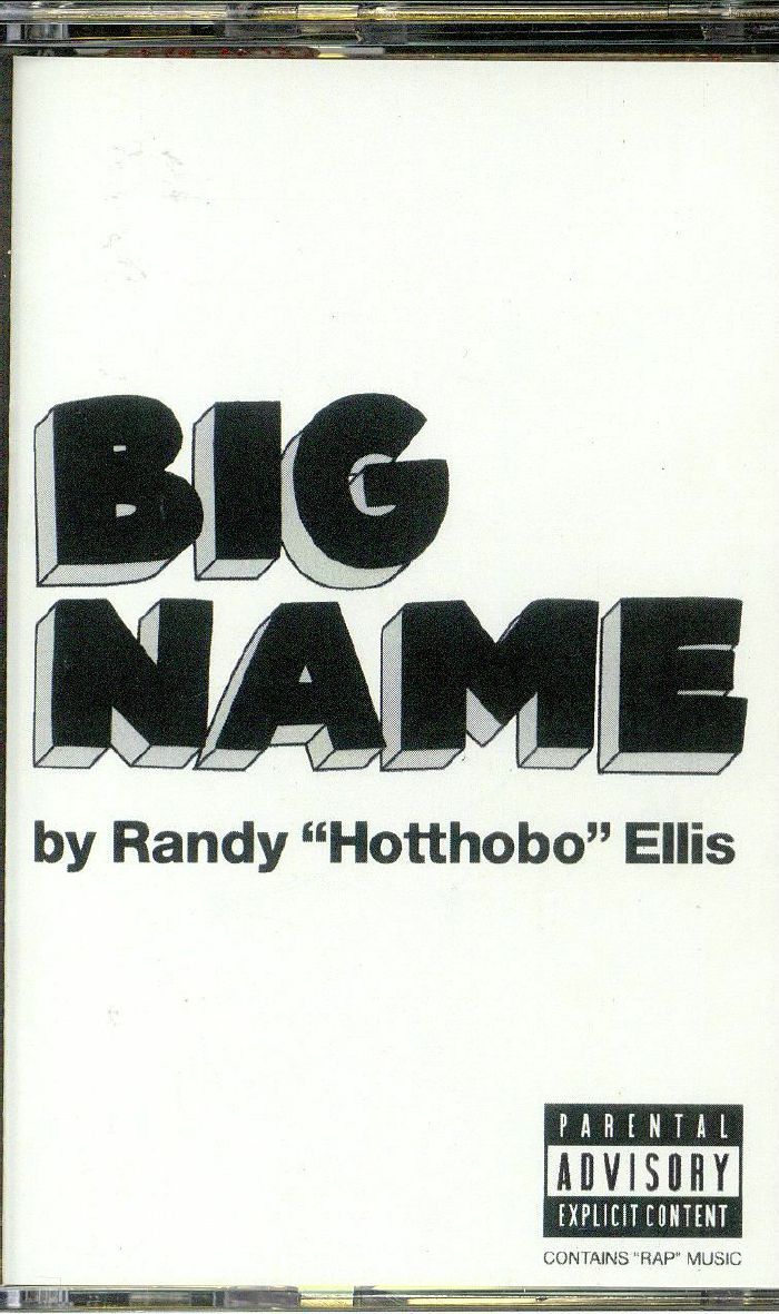 ELLIS, Randy Hotthobo/VARIOUS - Big Name