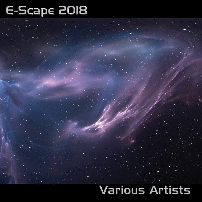 VARIOUS - E Scape 2018