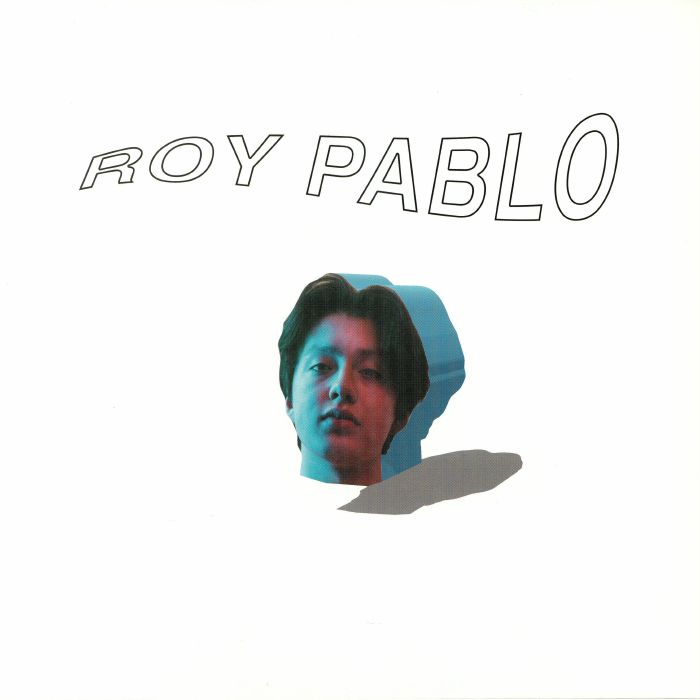 BOY PABLO - Roy Pablo