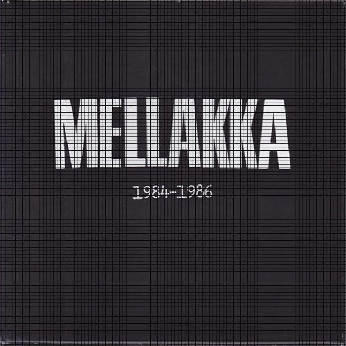 MELLAKKA - 1984-1986