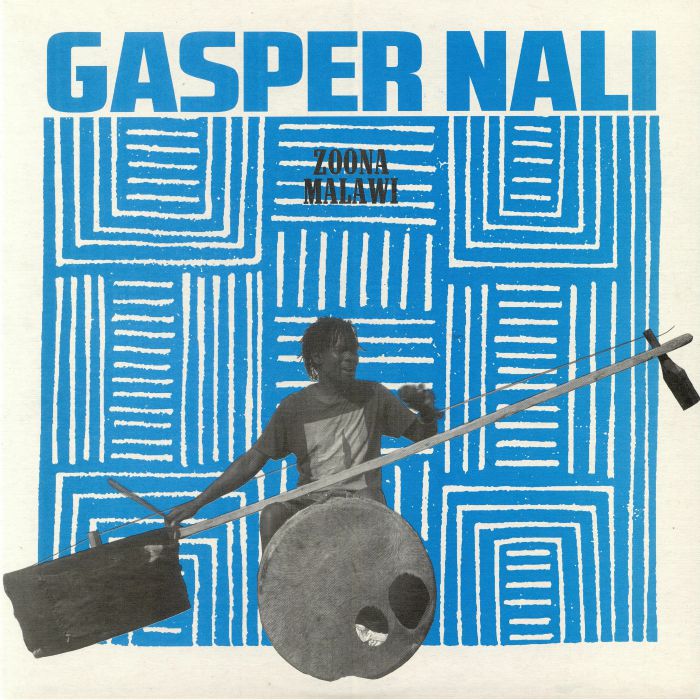 NALI, Gasper - Zoona Malawi