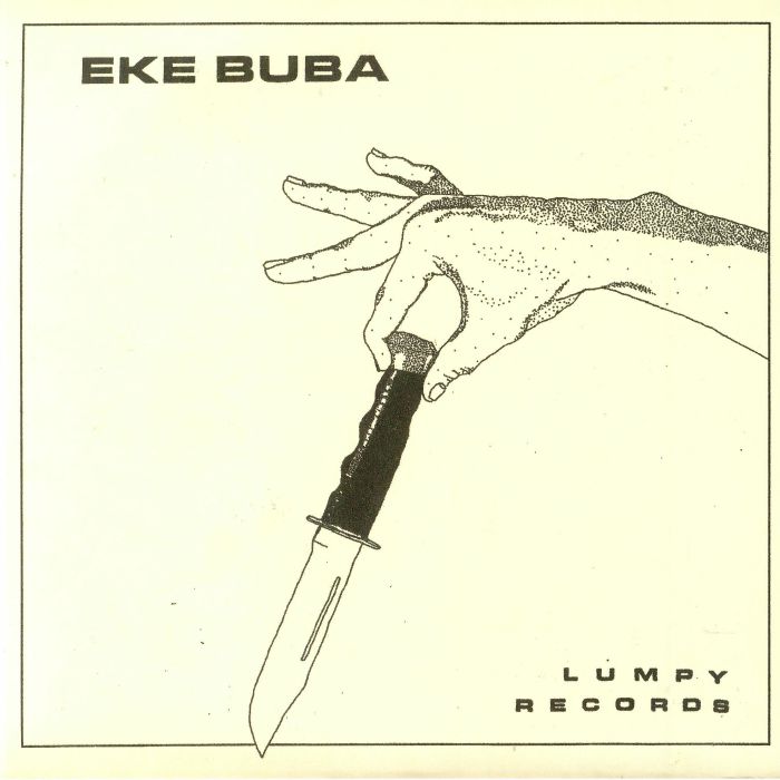 EKE BUBA - Eke Buba