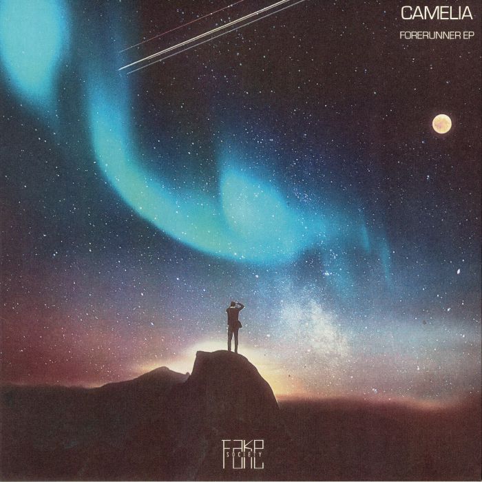 CAMELIA - Forerunner EP