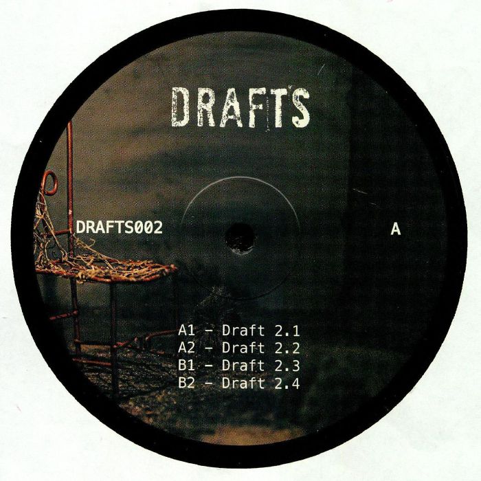 DRAFTS - DRAFTS 002