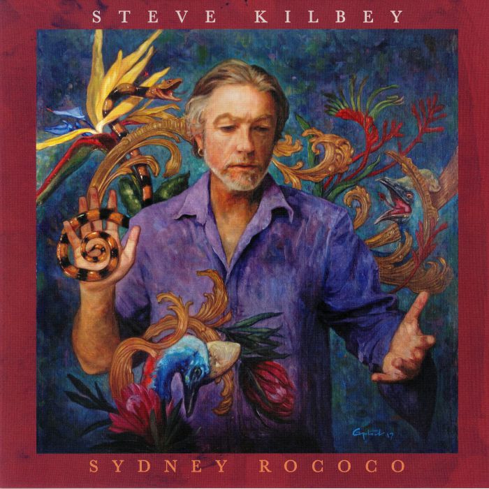 KILBEY, Steve - Sydney Rococo