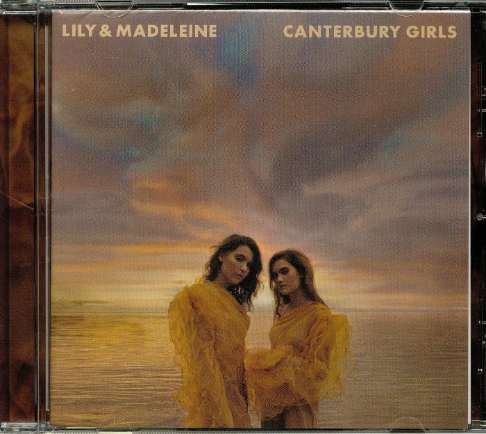LILY & MADELEINE - Canterbury Girls