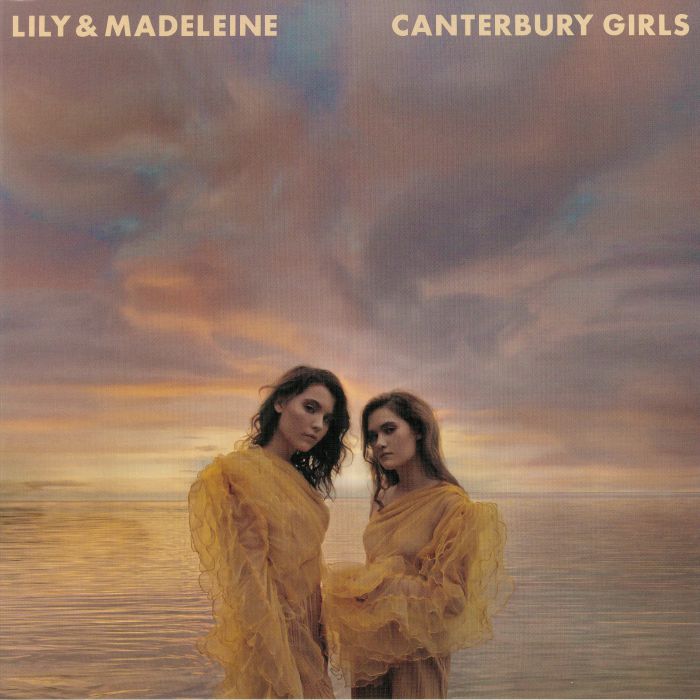 LILY & MADELEINE - Canterbury Girls