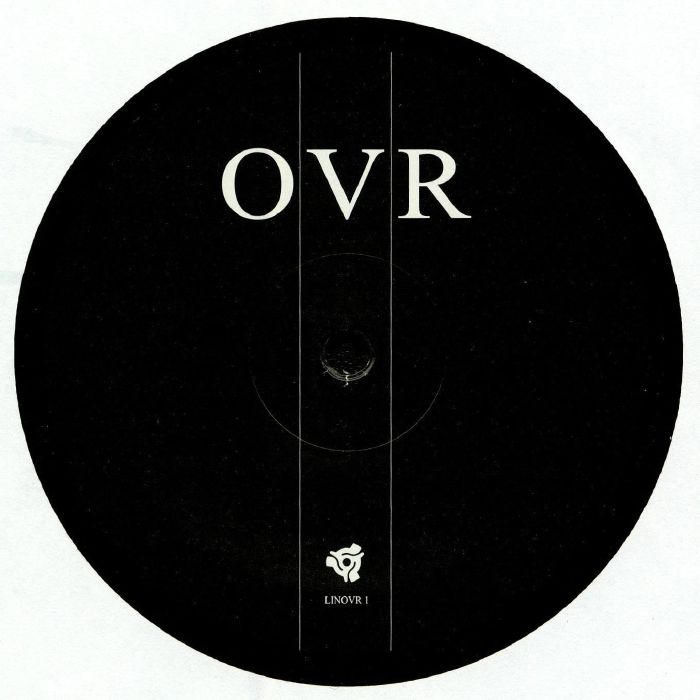 O/V/R aka JAMES RUSKIN/KARL O'CONNOR - The World Remade
