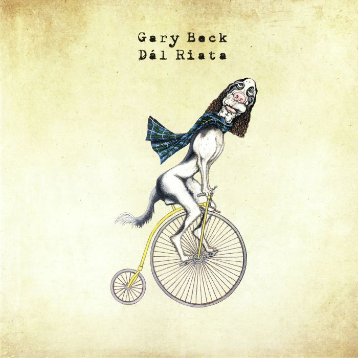 BECK, Gary - Dal Riata