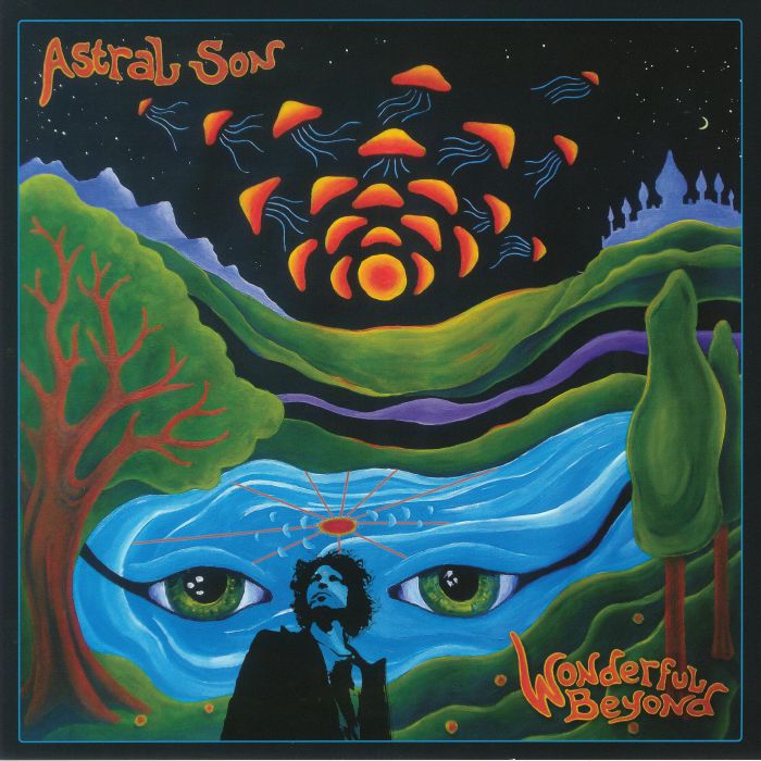 ASTRAL SON - Wonderful Beyond