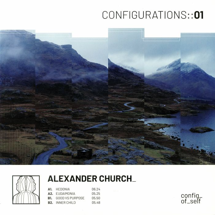 CHURCH, Alexander - Configurations 01