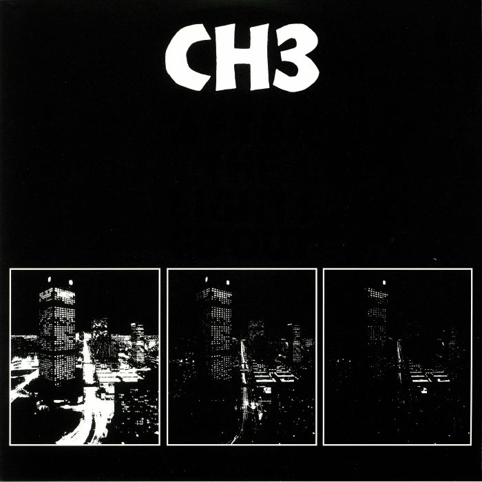 CH3 aka CHANNEL 3 - After The Lights Go Out