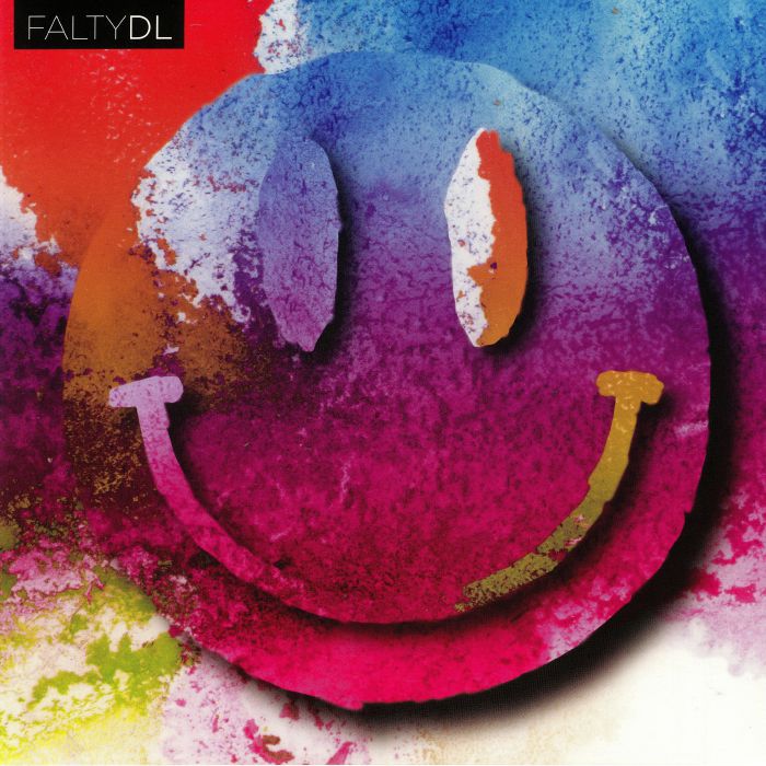 FALTYDL - If All The People Took Acid