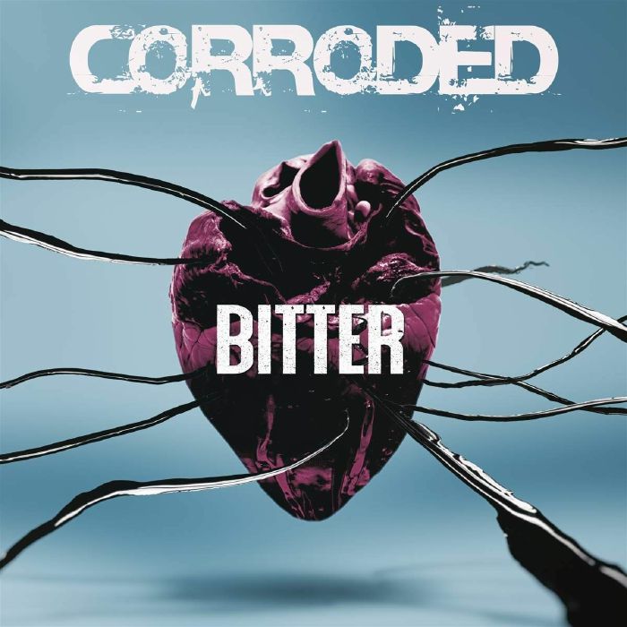 CORRODED - Bitter