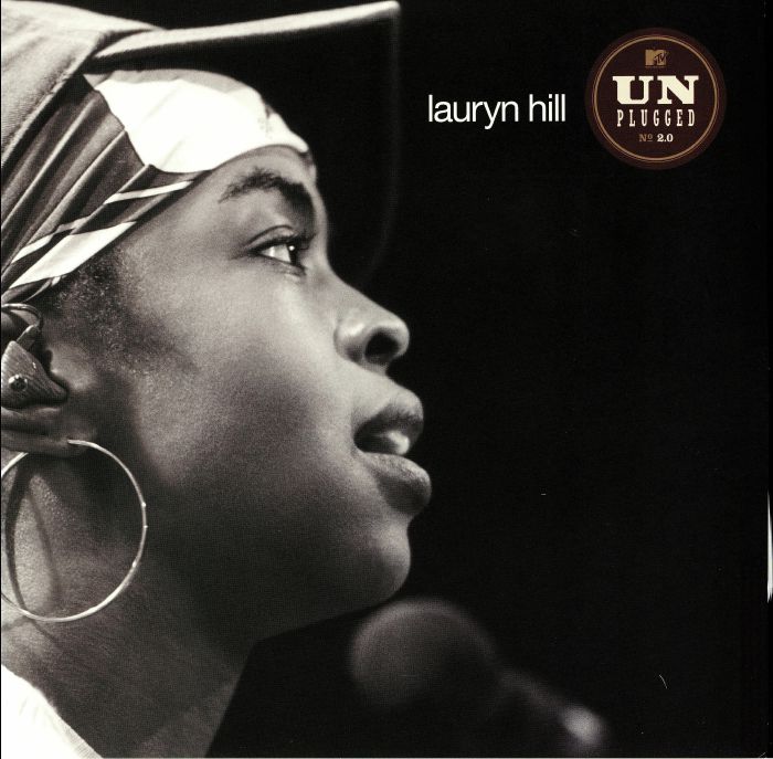 HILL, Lauryn - MTV Unplugged 2.0