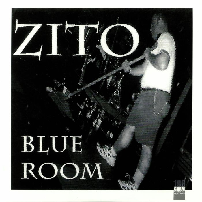 ZITO, Mike - Blue Room: 20th Anniversary Edition