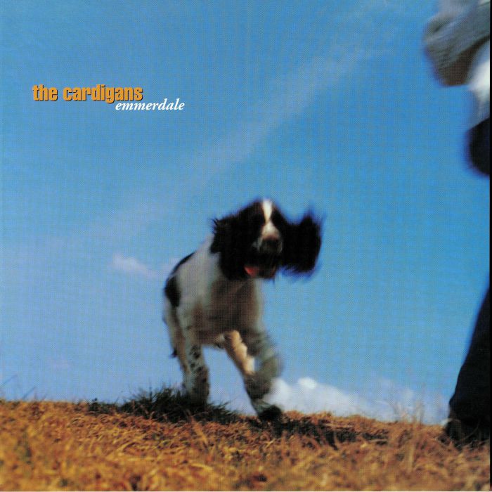 CARDIGANS, The - Emmerdale (reissue)