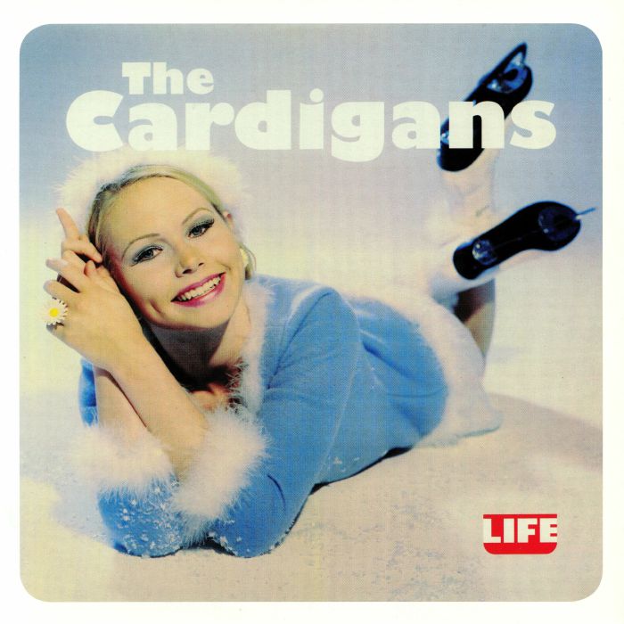 CARDIGANS, The - Life (reissue)