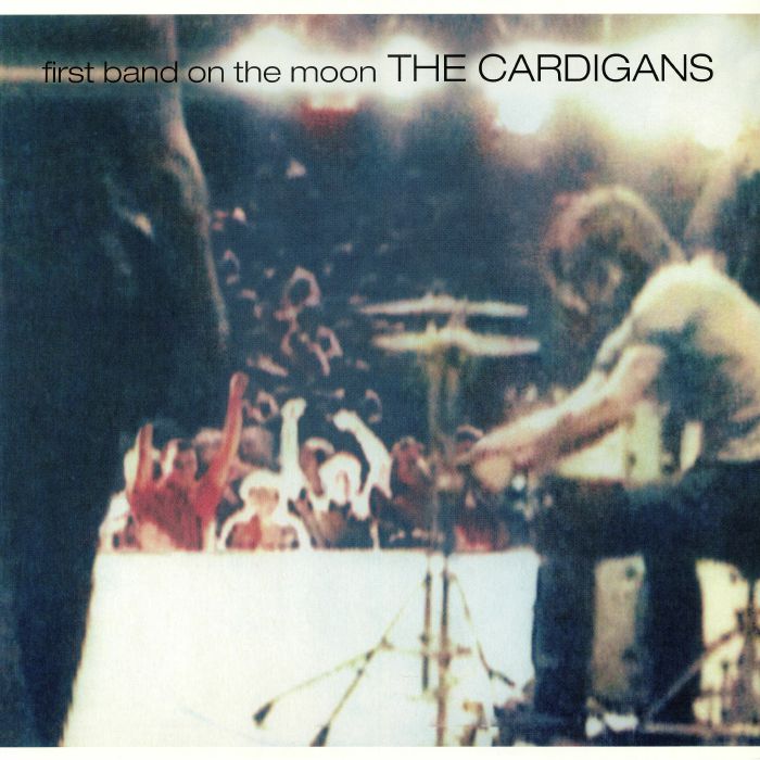 CARDIGANS, The - First Band On The Moon (reissue)