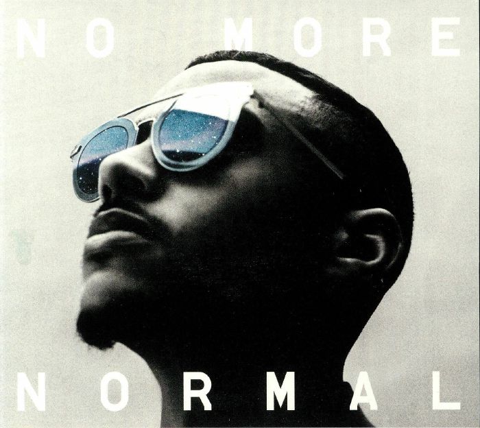 SWINDLE - No More Normal