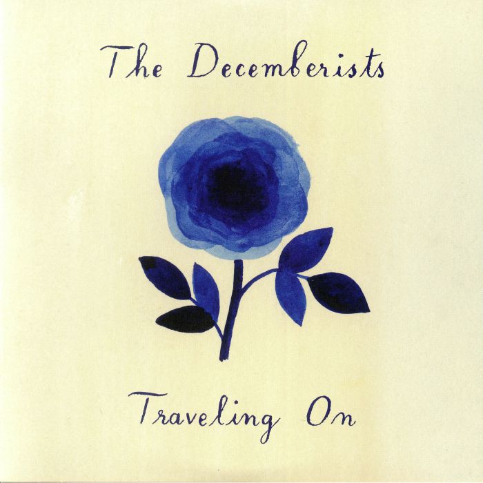 DECEMBERISTS, The - Traveling On