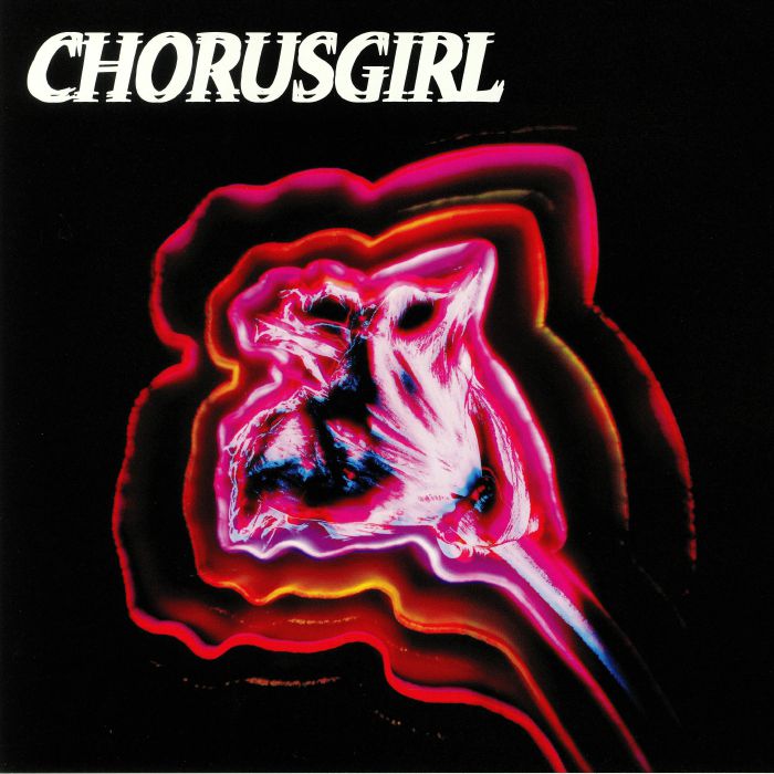 CHORUSGIRL - Shimmer & Spin