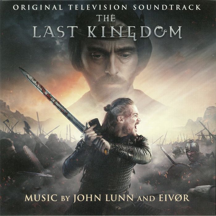 LUNN, John/Eivor - Last Kingdom (Soundtrack)