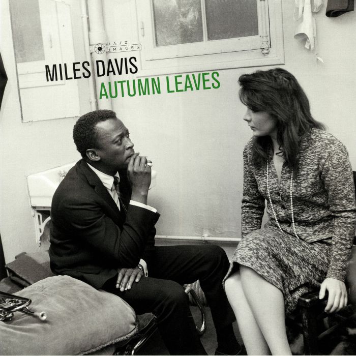 DAVIS, Miles - Autumn Leaves (Deluxe Edition)