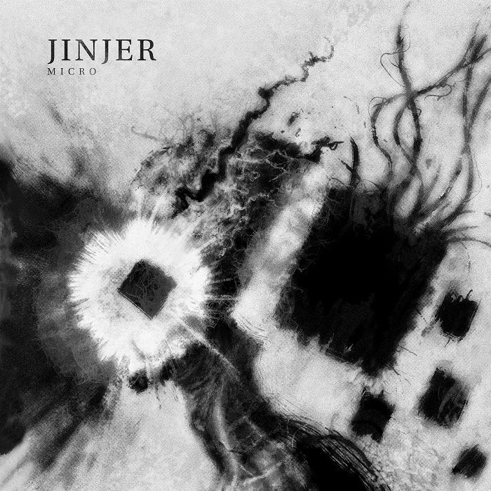 JINJER - Micro