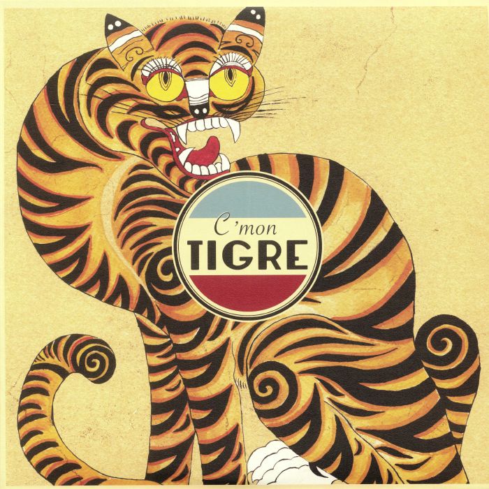 C'MON TIGRE - Racines