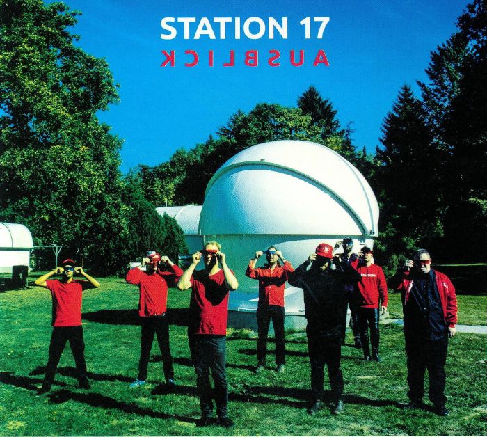 STATION 17 - Ausblick